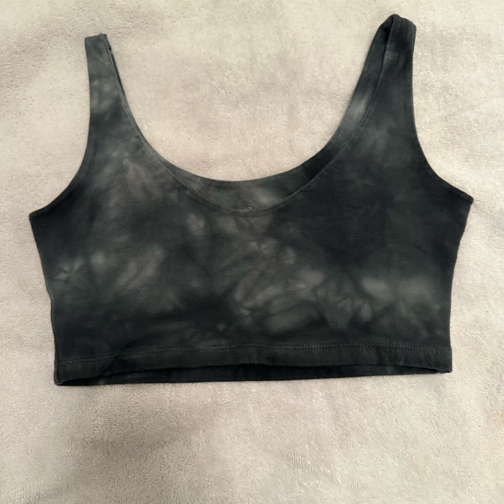 Brandy Melville Lydia Tank. Size OS